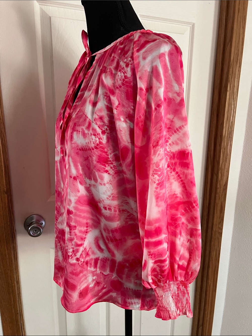 RAMY BROOK Randi Blouse - Picture 5 of 10